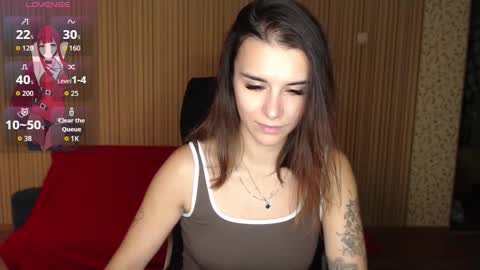 Liza online show from 10-28-25, 11:14