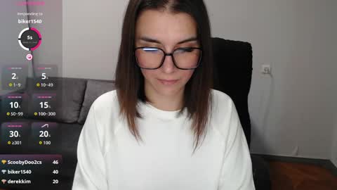 Liza online show from 04-14-26, 12:44