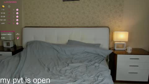 Elina online show from 10-01-25, 01:22