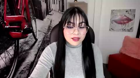 Elina  online show from 01-14-26, 09:42