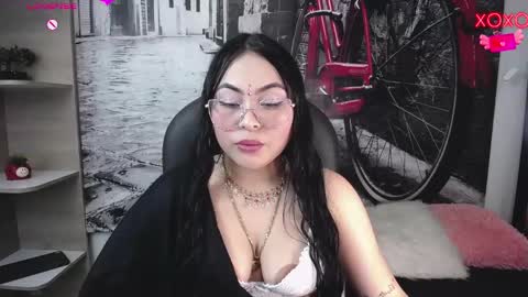 Elina  online show from 02-07-26, 02:15