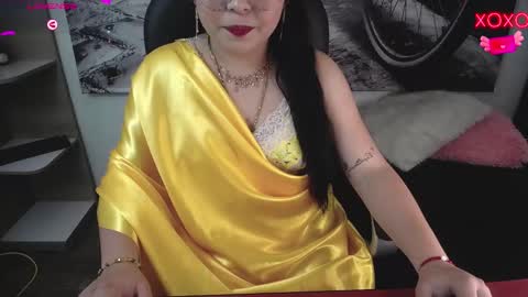 Elina  online show from 02-11-26, 09:09