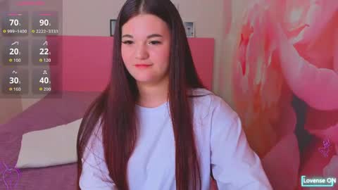ElinaMils online show from 05-06-26, 11:48