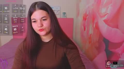 ElinaMils online show from 05-11-26, 11:49