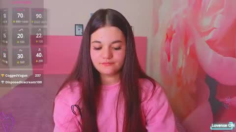 ElinaMils online show from 05-11-26, 05:21