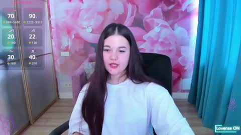 ElinaMils online show from 05-16-26, 06:32
