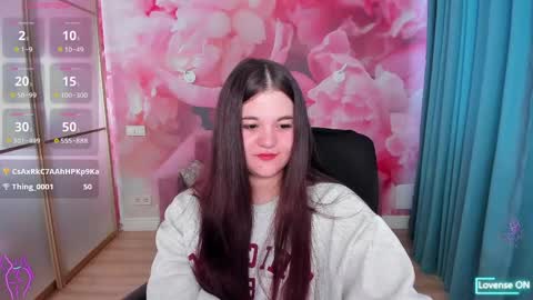 ElinaMils online show from 05-20-26, 03:18