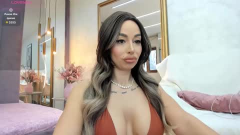Elina online show from 02-10-26, 06:50