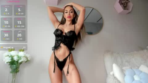 Elina online show from 05-09-26, 07:13