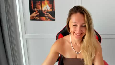 Milena online show from 08-06-26, 06:59