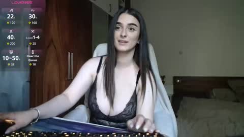 Elina Rossi online show from 05-05-26, 04:48
