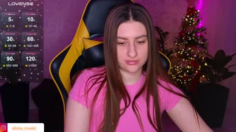 Elina online show from 01-09-25, 06:26