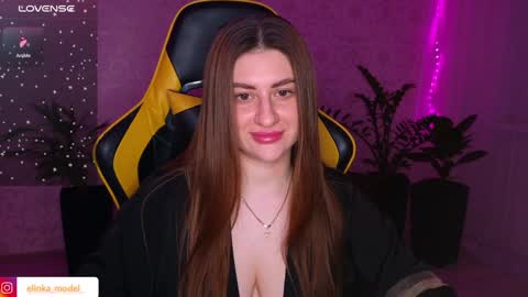 Elina online show from 01-26-25, 10:02