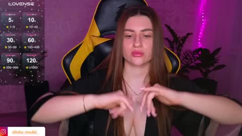 Elina online show from 01-27-25, 01:05