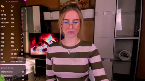 elinor_faith online show from 12-06-24, 10:52