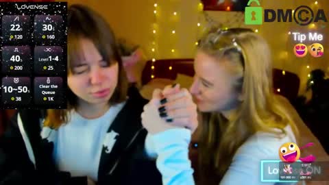 elinor_faith online show from 12-12-24, 12:55