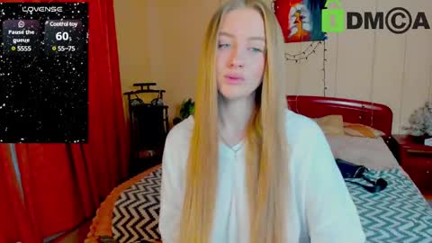 elinor_faith online show from 01-04-25, 09:54