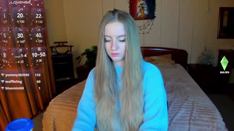 elinor_faith online show from 02-08-25, 06:44