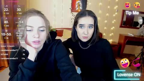 elinor_faith online show from 02-27-25, 04:21