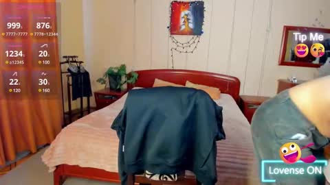 elinor_faith online show from 03-04-25, 09:29