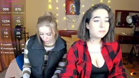 elinor_faith online show from 03-11-25, 07:47
