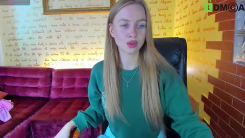 elinor_faith online show from 11-05-25, 08:36