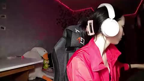 Milica online show from 06-14-26, 02:08