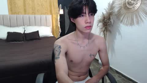 Snapshot of elio_collem chatting on 11-07-25, 08:14 ELIO online show from 11-07-25, 08:14