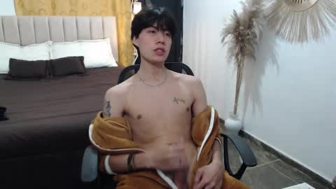 Snapshot of elio_collem chatting on 11-13-25, 05:50 ELIO online show from 11-13-25, 05:50