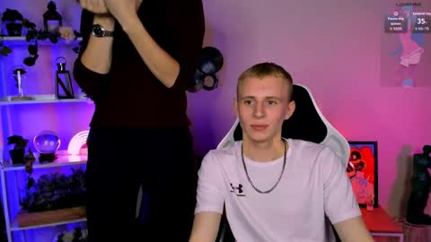 elion online show from 03-18-26, 04:21