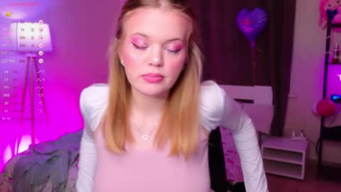 Elly online show from 02-03-26, 05:29