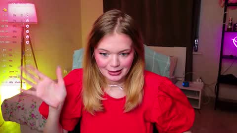 Elly online show from 02-05-26, 05:50