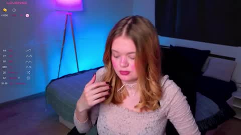 Elly online show from 02-08-26, 05:27