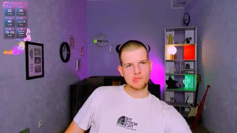 eliot_meow online show from 09-20-25, 04:19