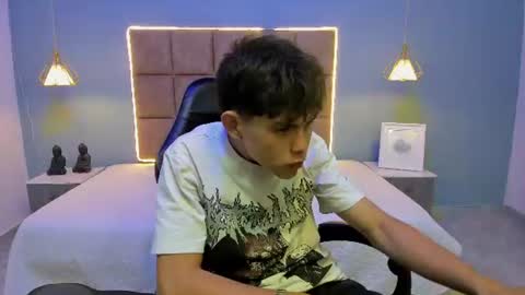 eliot_rizzo online show from 07-26-26, 01:14
