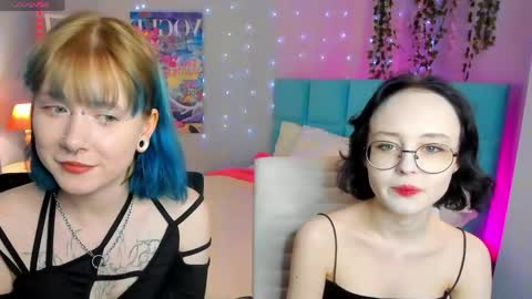 Elira Vane online show from 05-04-26, 11:06