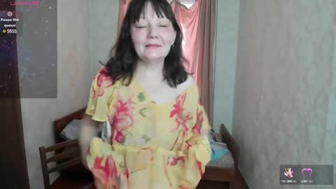 Elis online show from 12-29-24, 03:11