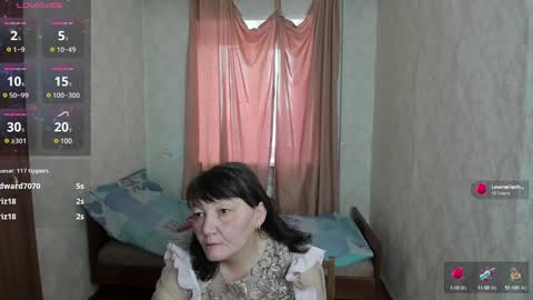 Elis online show from 12-30-24, 01:37