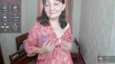 Elis online show from 01-13-25, 08:05