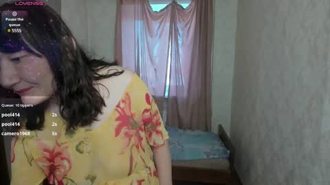 Elis online show from 01-16-25, 03:23