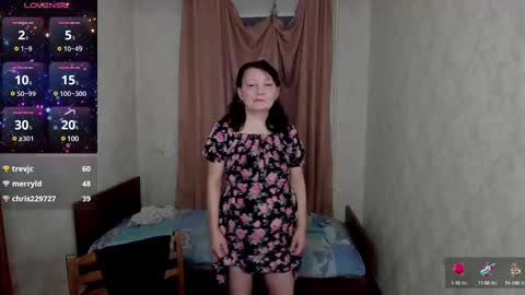 Elis online show from 01-20-25, 12:15