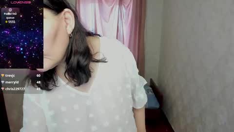 Elis online show from 01-20-25, 03:15