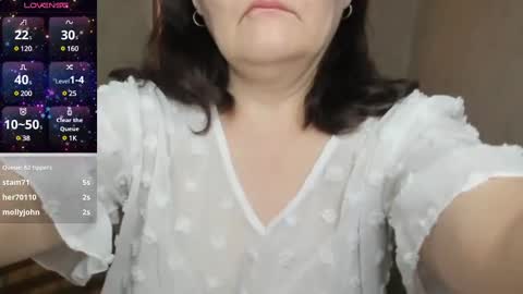 Elis online show from 01-26-25, 02:35