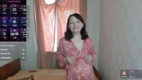 Elis online show from 01-30-25, 03:00