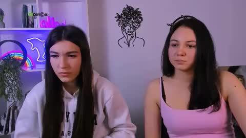 elis_sunny online show from 02-09-26, 07:40