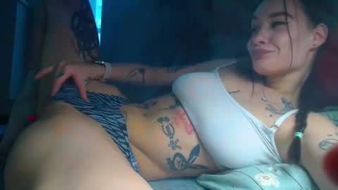 Tati online show from 02-14-25, 06:02