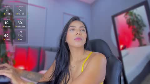 Elisa online show from 11-01-25, 08:00