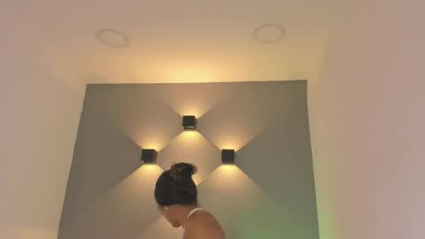 Snapshot of elisa_castrillon chatting on 05-31-26, 06:53 Elisa online show from 05-31-26, 06:53