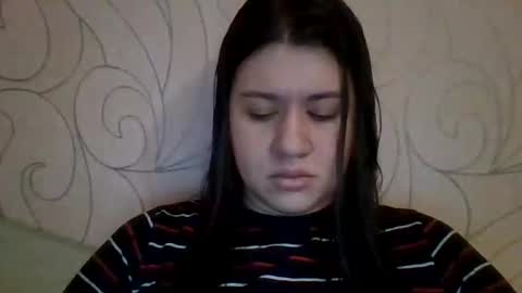 Aletta Oushen online show from 01-03-25, 10:41