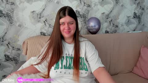 Aletta Oushen online show from 02-06-25, 06:51